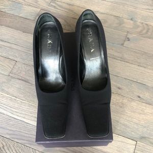 Prada Heels